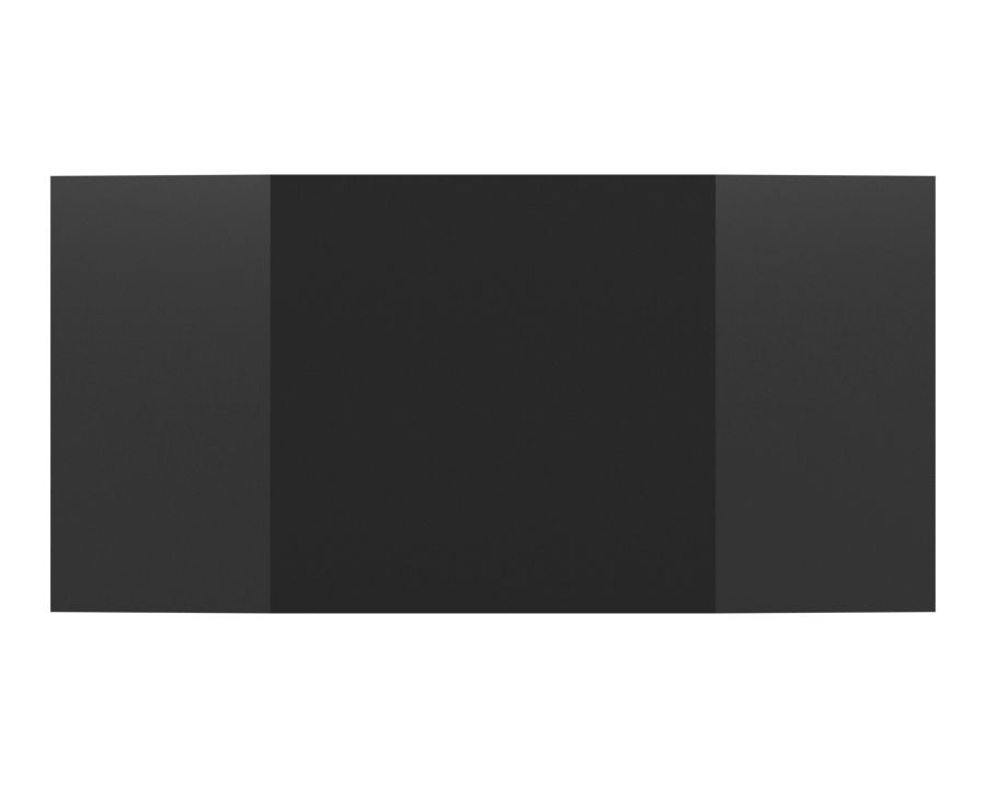 Шестигранная гайка 0,750