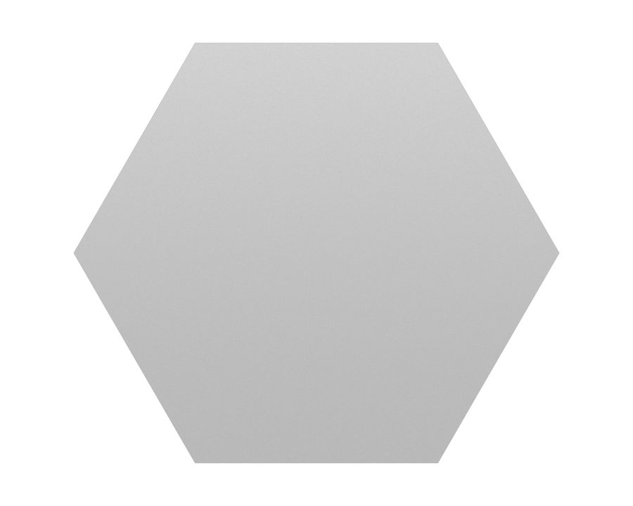 Болт с шестигранной головкой 1/4''-20 x 1/2''