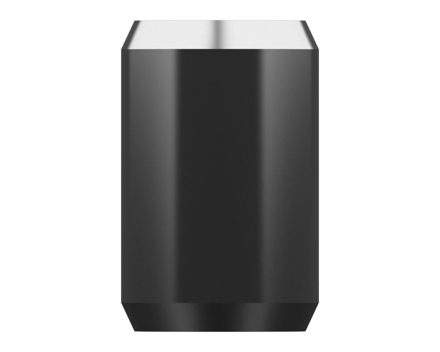 Стальной установочный штифт длиной 20 мм