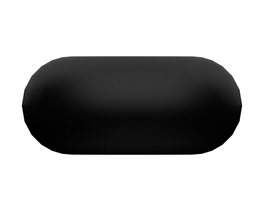 Стальной шплинт длиной 63,50 мм