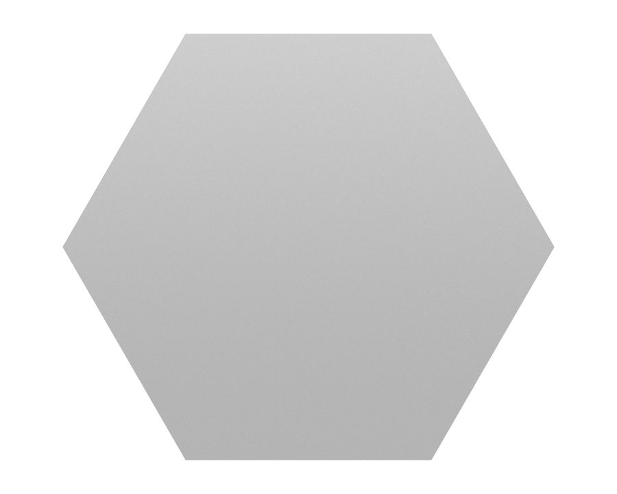 Болт с шестигранной головкой