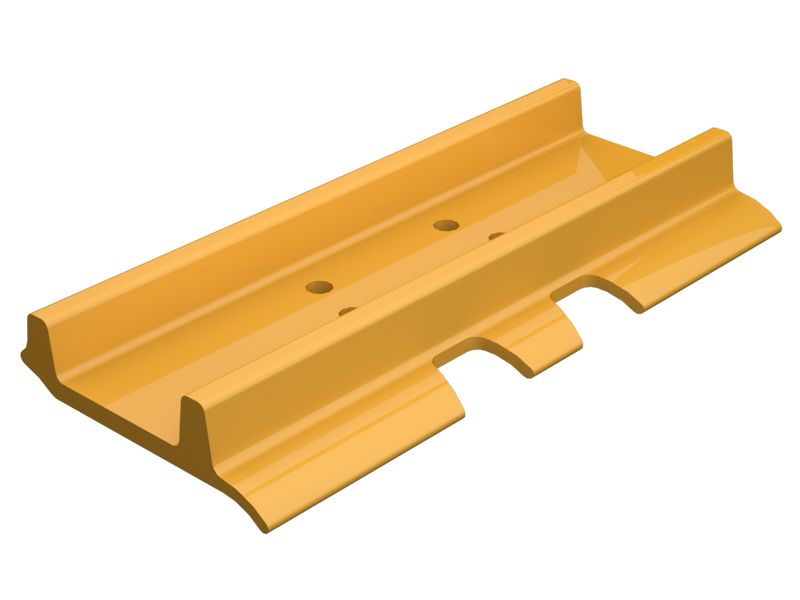 8E-4496: 550mm Wide Track Shoe | Cat® Parts Store