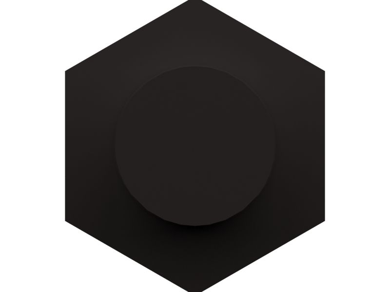 153-1185: Болт с шестигранной головкой M10 X 1,25 1531185 купить