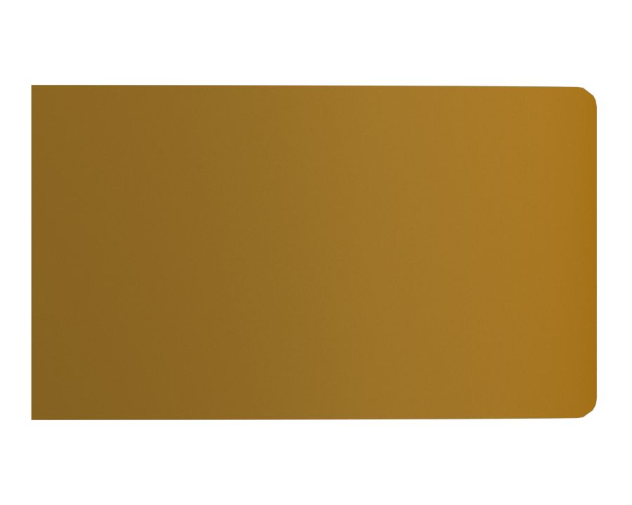 Шпонка Woodruff толщиной 6,363 мм