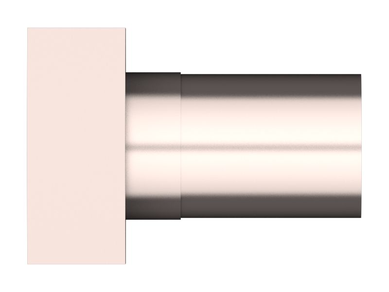153-1185: Болт с шестигранной головкой M10 X 1,25 1531185 купить