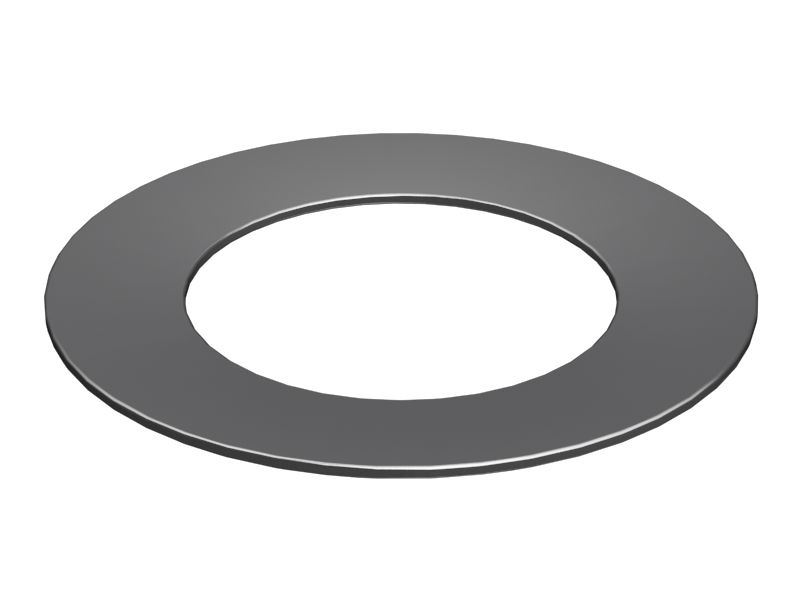 Конусная тарельчатая пружина