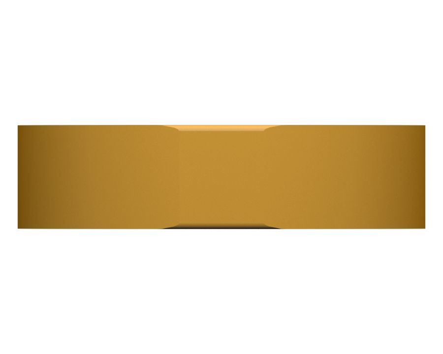 Шпонка Woodruff толщиной 6,363 мм