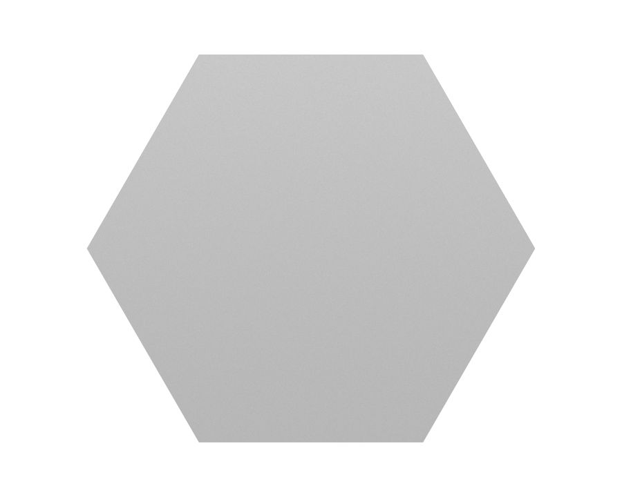 Болт с внешней шестигранной головкой длиной штока 57,15 мм