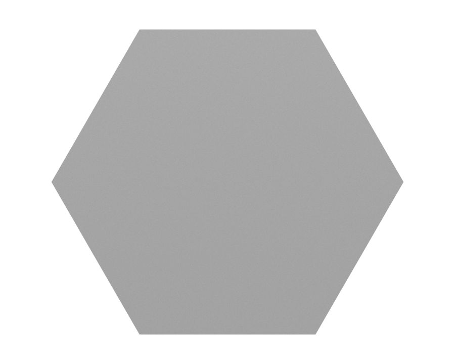 Болт с шестигранной головкой 3/8''-16 x 5 1/4''