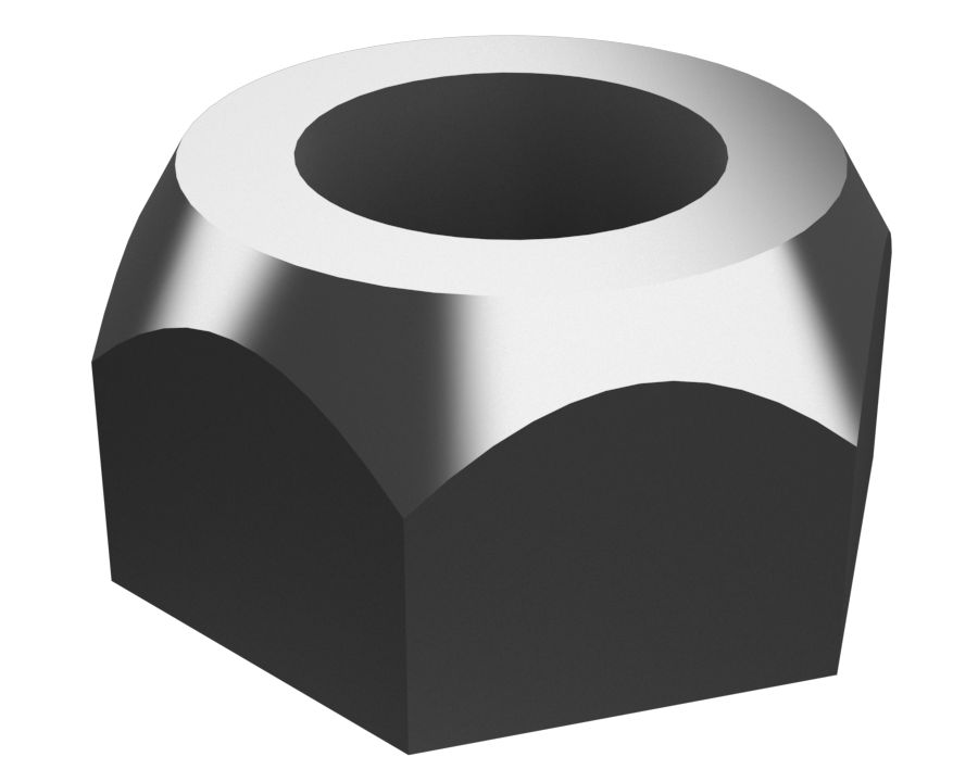 2K-7471: Контргайка 1,000