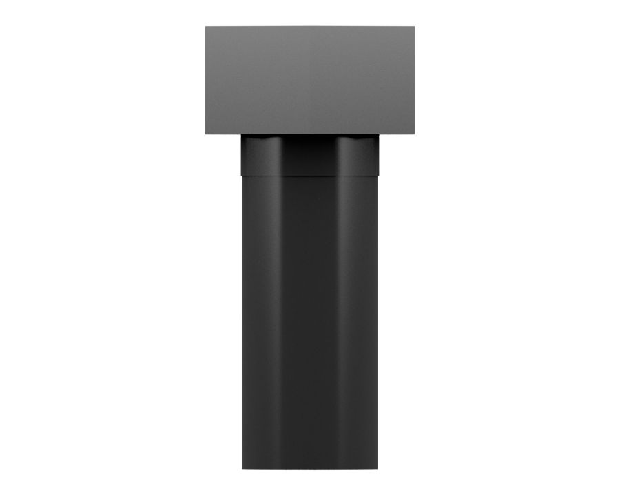 Болт с шестигранной головкой 5/8''-11 x 1 1/2''