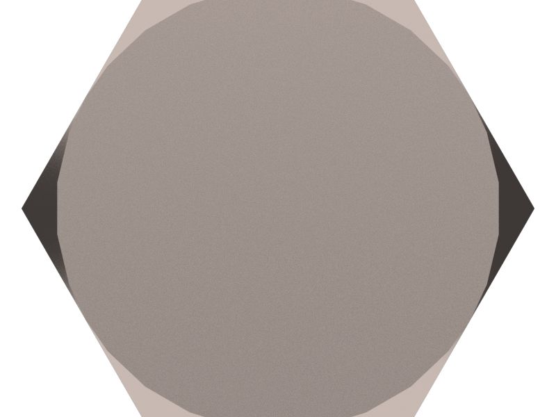Болт с шестигранной головкой M20-2,5 x 90 мм