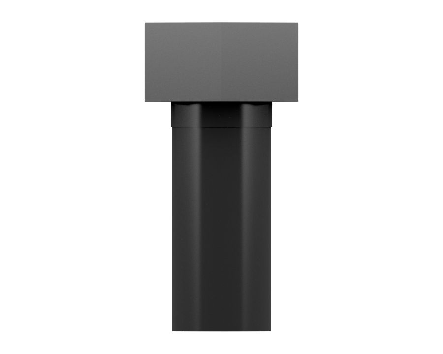 Болт с шестигранной головкой с резьбой 1/2-13