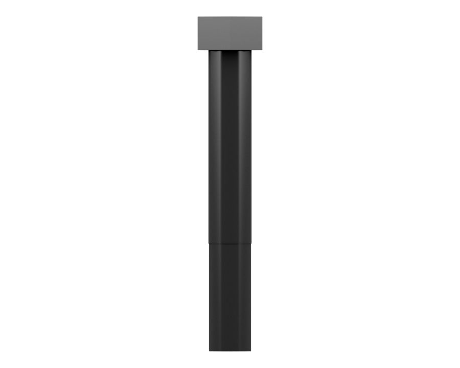 Болт с шестигранной головкой 1/2''-13 x 3 1/2''