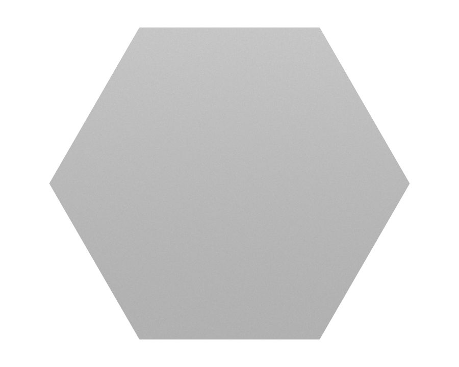 Болт с шестигранной головкой с резьбой 1/2-13