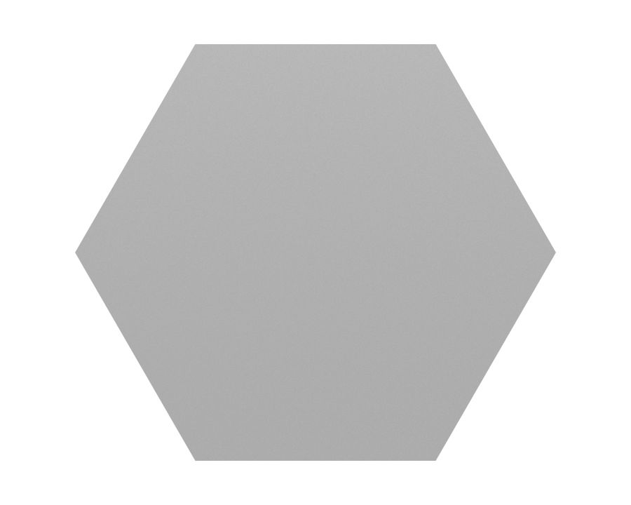 Болт с шестигранной головкой 5/8''-11 x 5 1/2''