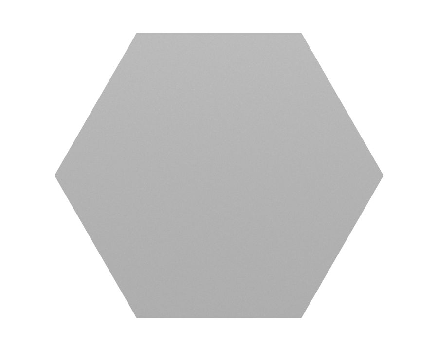 Болт с шестигранной головкой 5/8''-11 x 3 3/4''