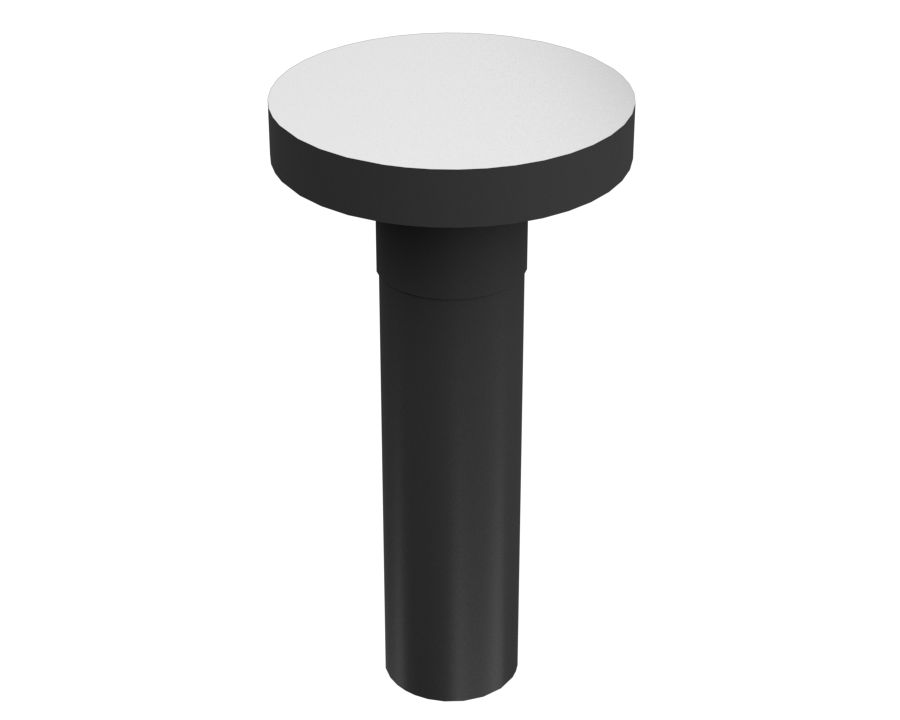 9S-8586: Приварная шпилька