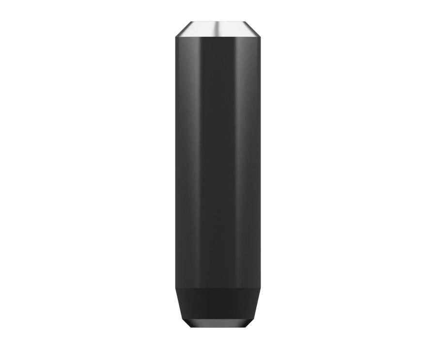 6L-7442: 27.50mm Long Steel Taper Lock Stud 6L7442 купить