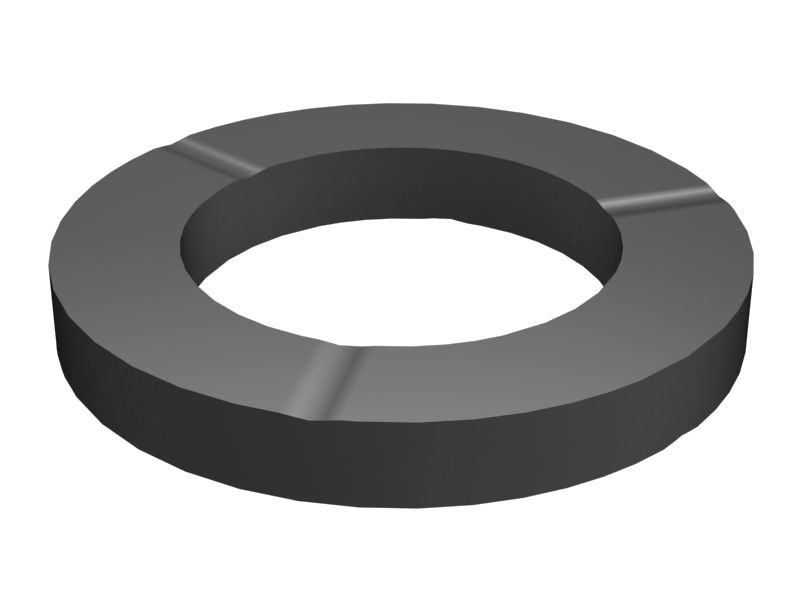 УПОРНЫЙ ДИСК