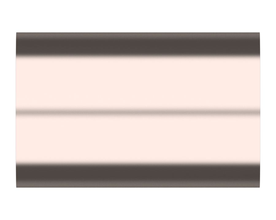 Сварная бобышка M10x1,5