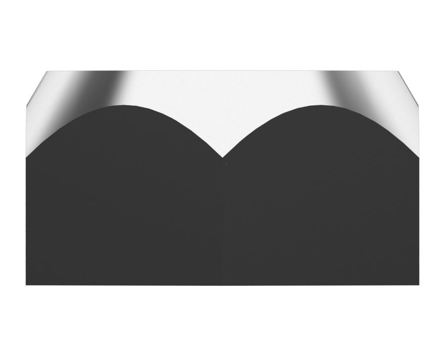 Резьбовая контргайка 7/16-14