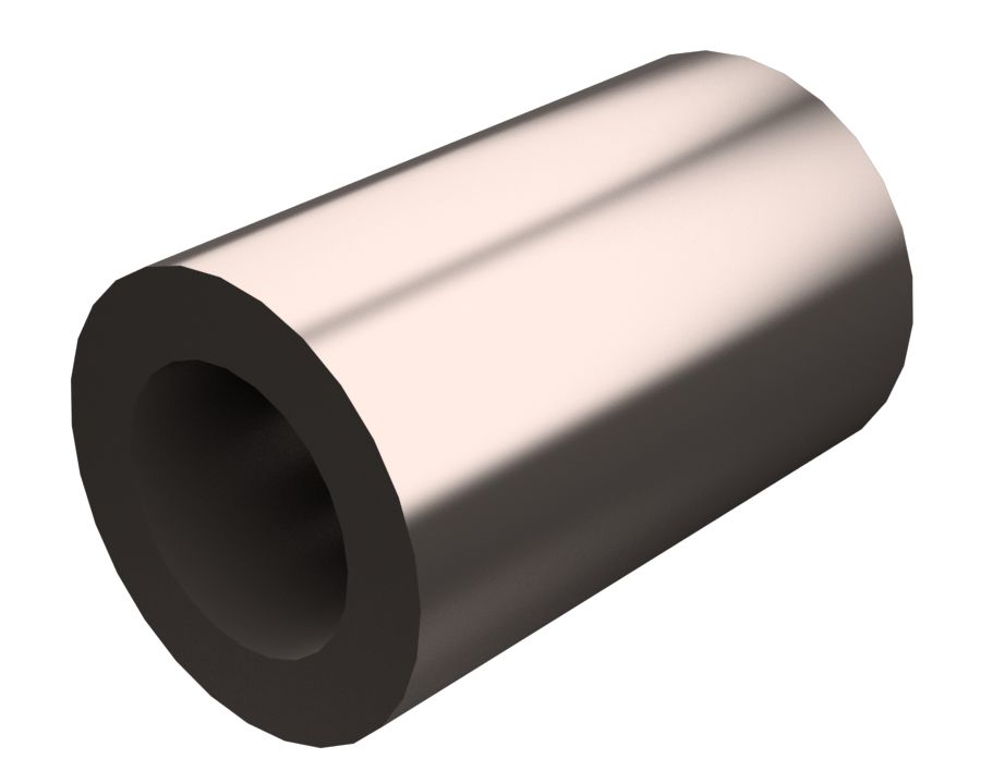 Сварная бобышка M10x1,5