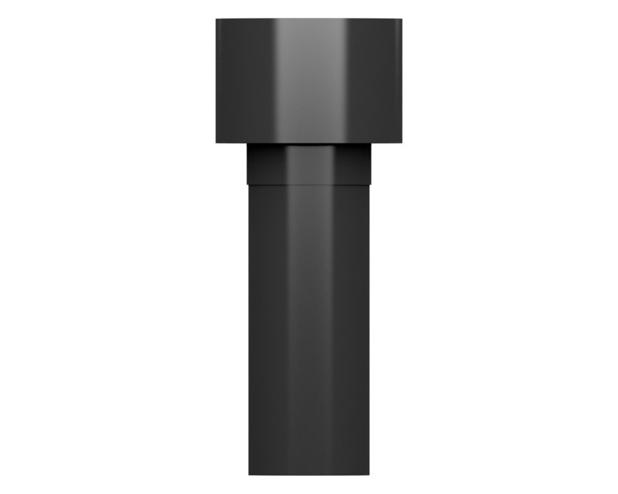 Болт номинальной длины 25,40 мм