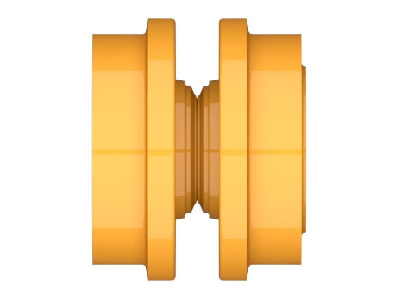 РОЛИК В СБОРЕ