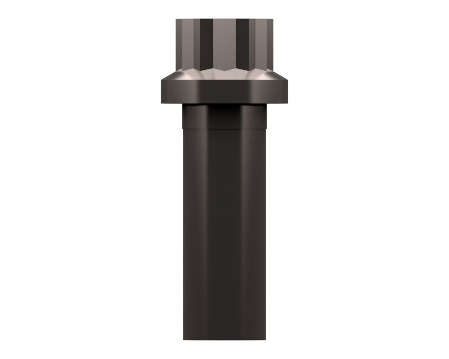 Болт с 12-гранной головкой 5/8"-11 x 1 3/4''