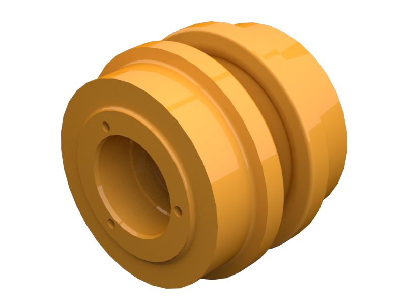 РОЛИК В СБОРЕ