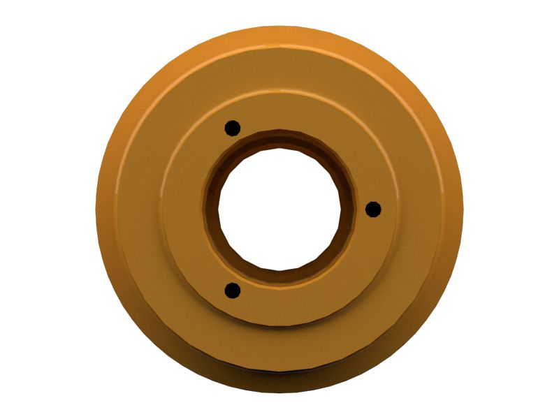 РОЛИК В СБОРЕ