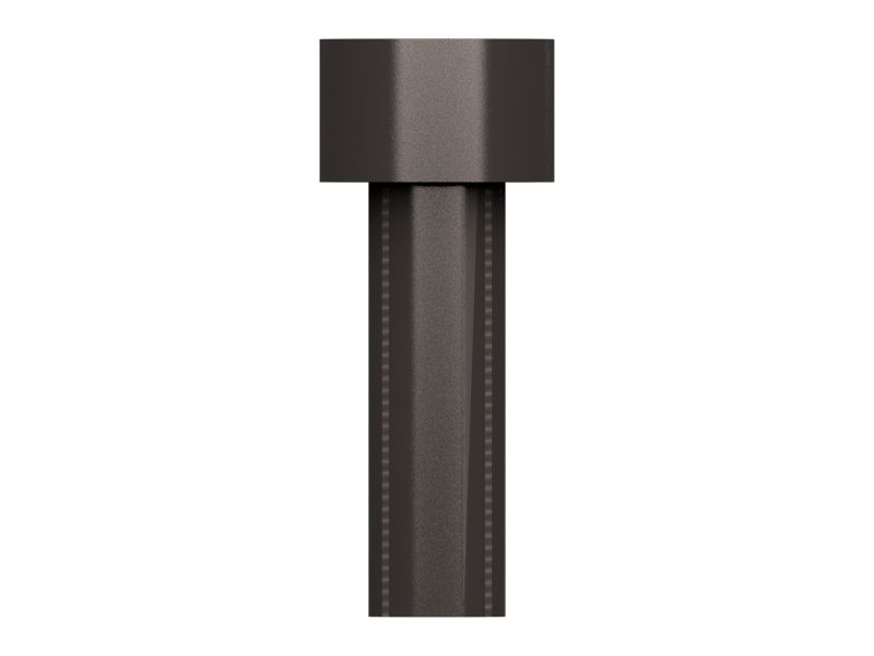 6D-3897: . 8 (.164)''-32 X 1/2'' Hex Socket Head Bolt 6D3897 купить
