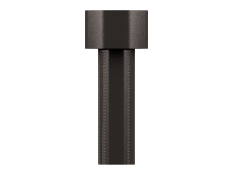 6D-3897: . 8 (.164)''-32 X 1/2'' Hex Socket Head Bolt 6D3897 купить