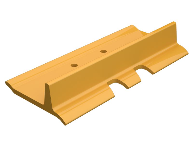 106-1608: Track Shoe