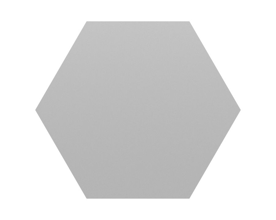 Болт с шестигранной головкой 3/4-10