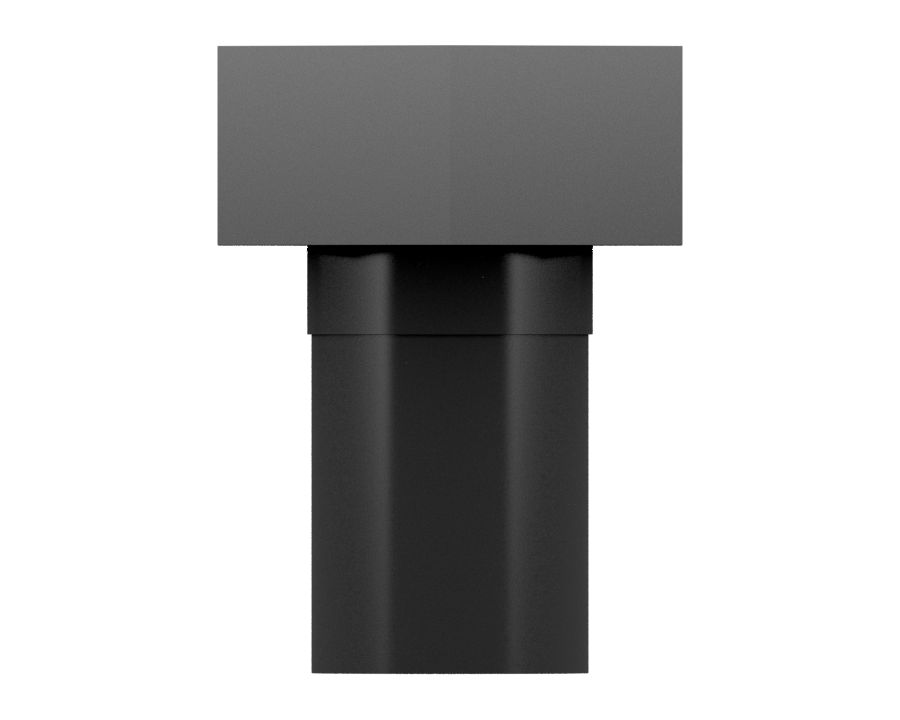 Болт с шестигранной головкой M8-1,25 x 12 мм