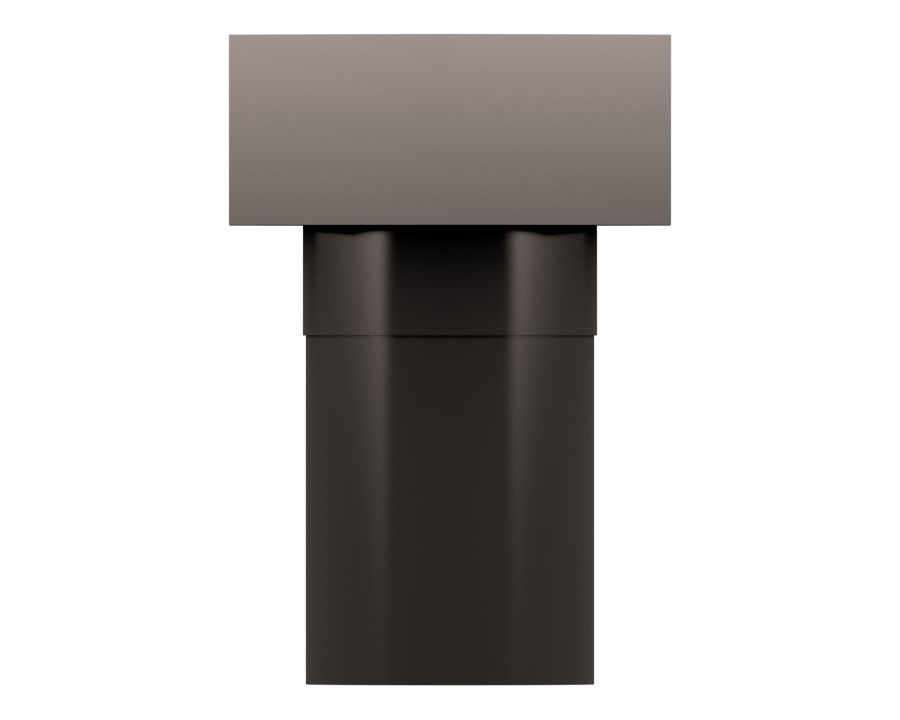 Болт с шестигранной головкой M16-2 x 25 мм