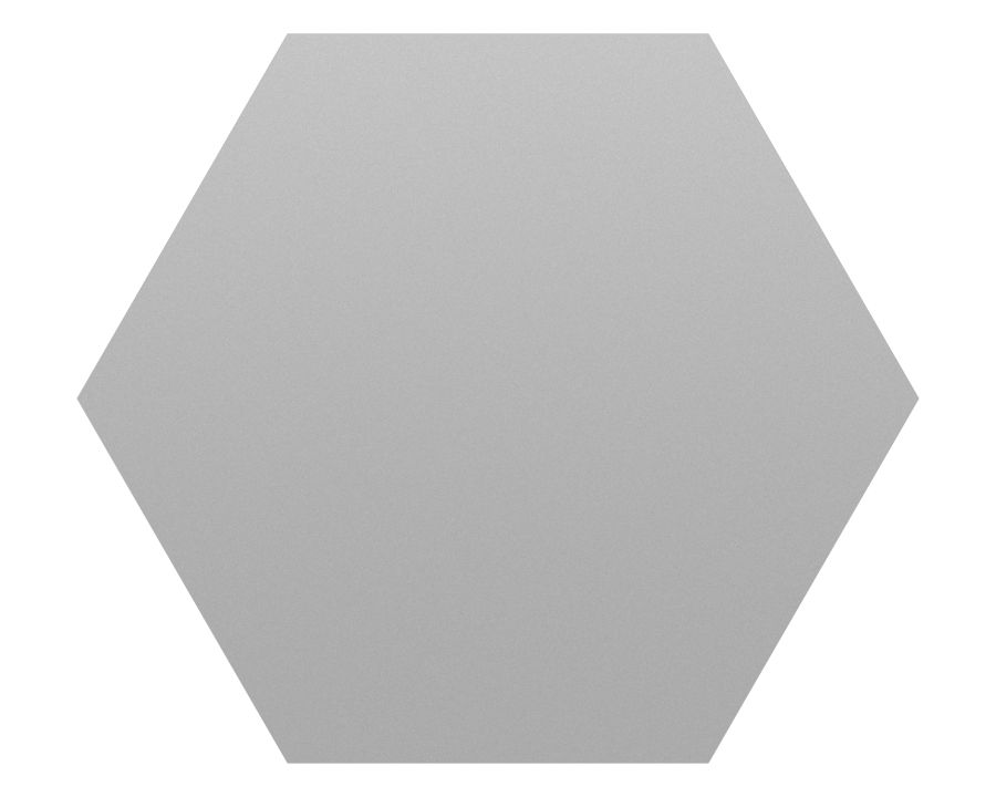 Болт с шестигранной головкой M8-1,25 x 12 мм