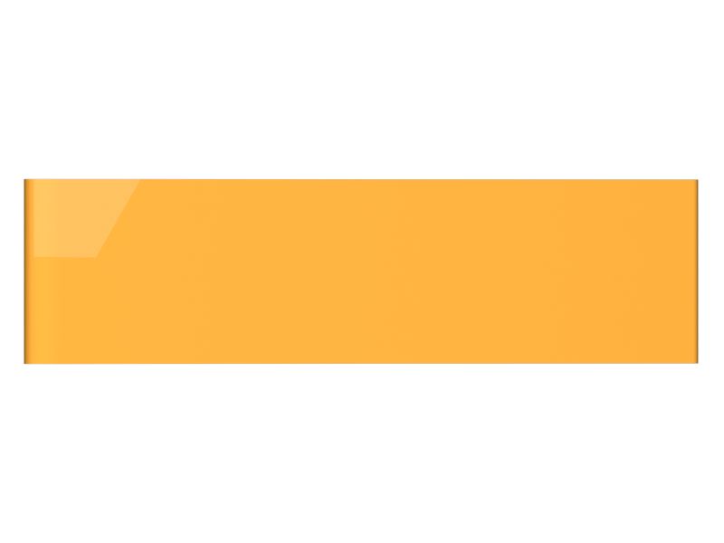 Скрепер передний