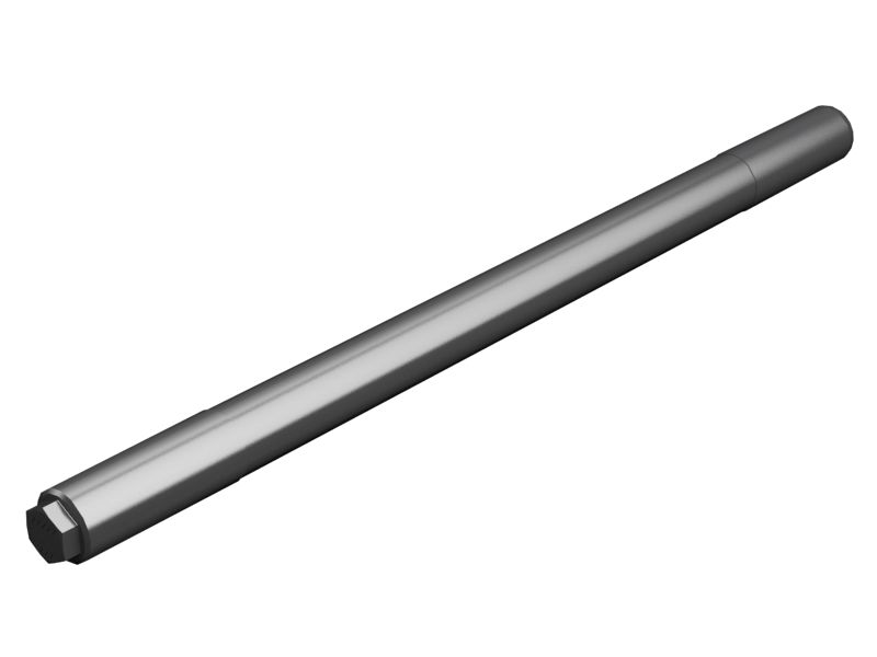 187-0450: 679mm Long Steel Taper Lock Stud | Cat® Parts Store