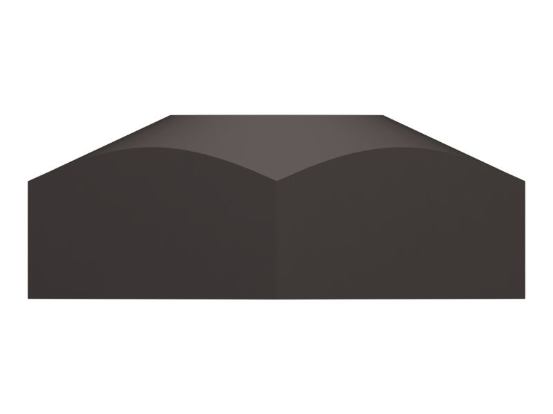 Гайка квадратная