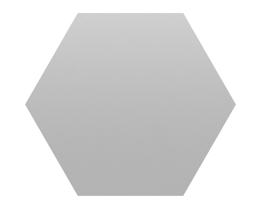 Болт с шестигранной головкой и резьбой 3/8 - 16