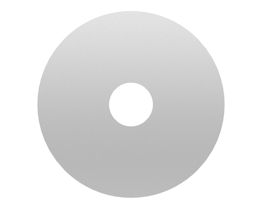 Проставка внутреннего диаметра 13,50 мм