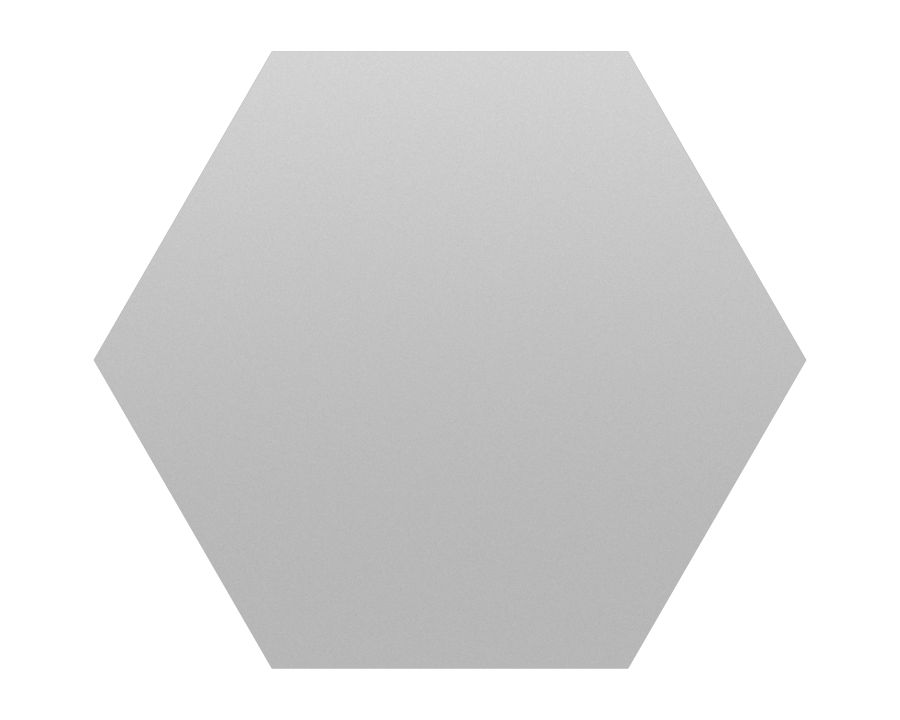 Болт с шестигранной головкой с резьбой 3/8-16