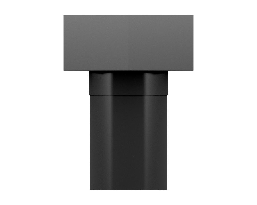 Болт с шестигранной головкой с резьбой M8X1,25