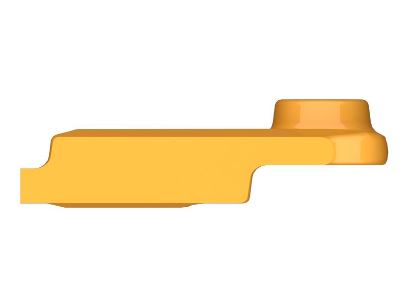 6Y-0937: 87mm Wide SALT Pin End Master Link | Cat® Parts Store