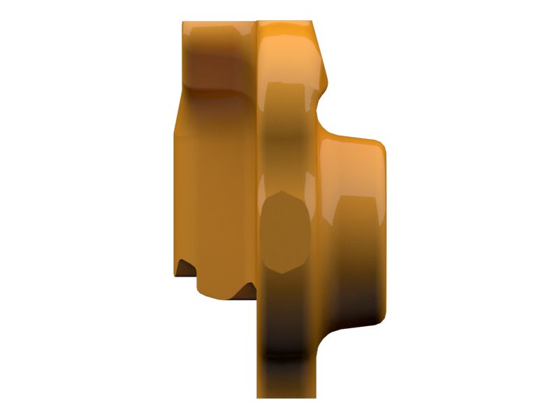 6Y-0937: 87mm Wide SALT Pin End Master Link | Cat® Parts Store