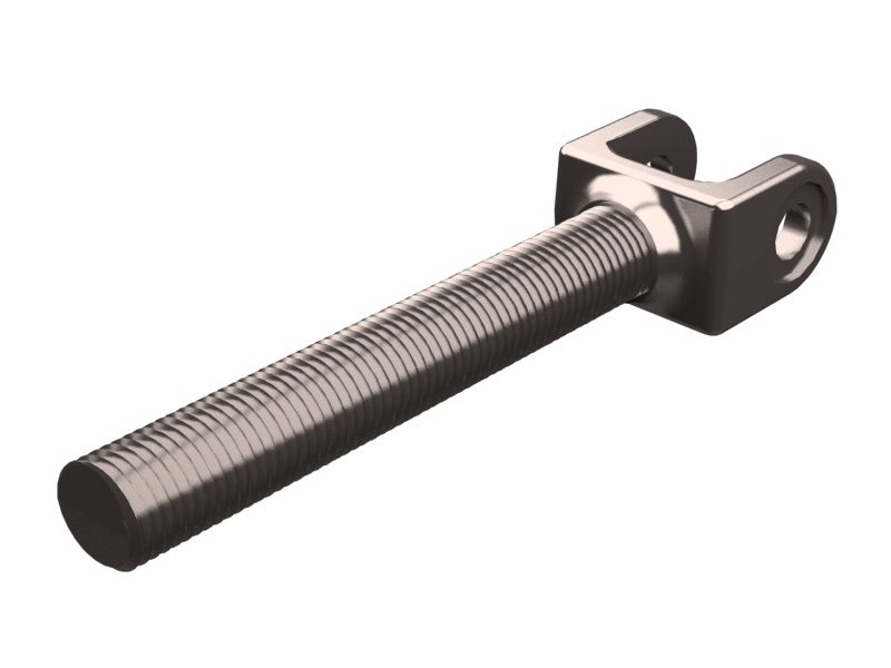 Вал верхний