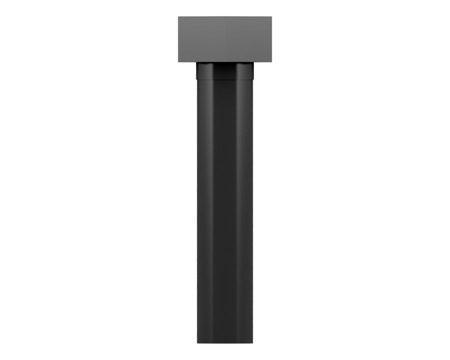 Болт с шестигранной головкой 5/16''-18 x 1 1/2''